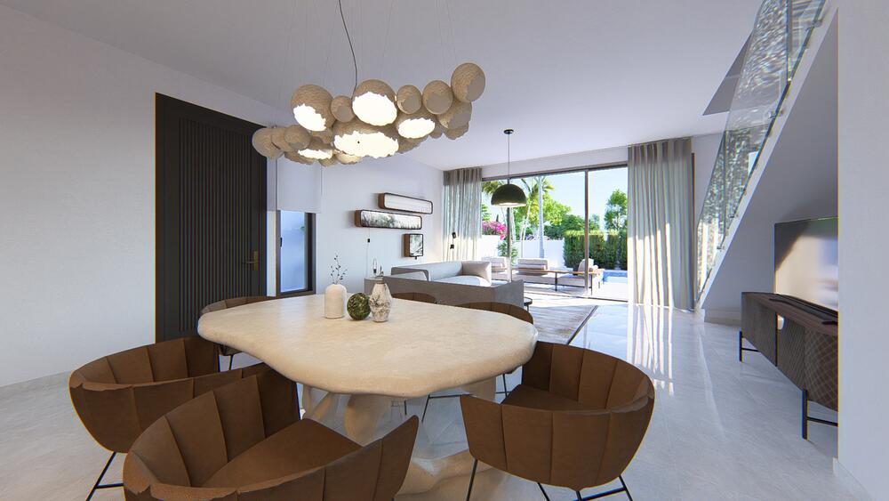 Irini Residences
